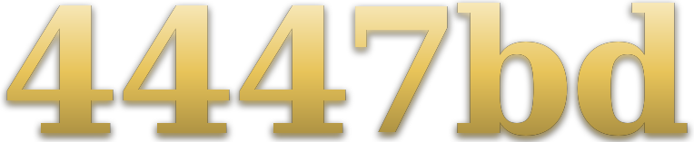 4447bd logo